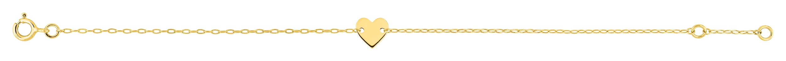 Bracelet Or 18 Carats