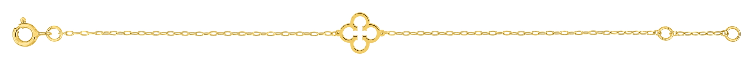 Bracelet Or 18 Carats