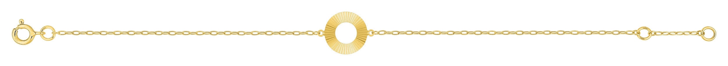 Bracelet Or 18 Carats