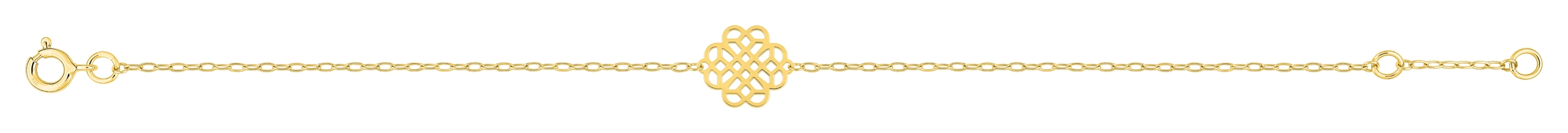 Bracelet Or 18 Carats