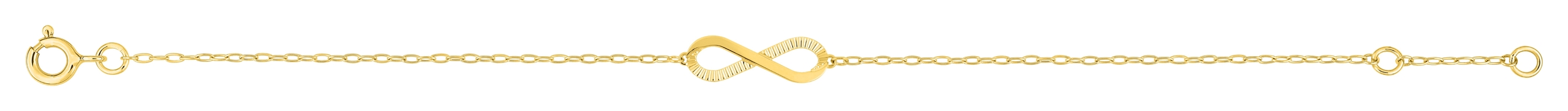 Bracelet Or 18 Carats