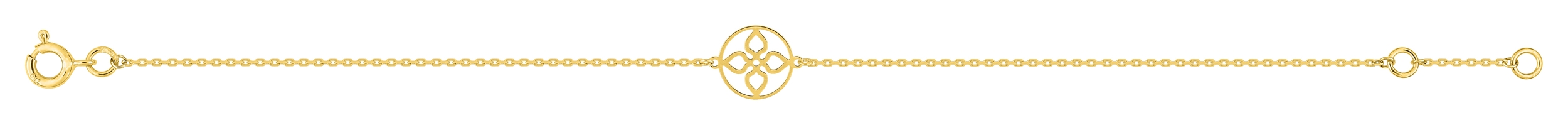 Bracelet Or 18 Carats