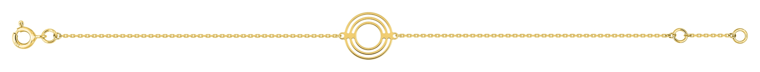 Bracelet Or 18 Carats