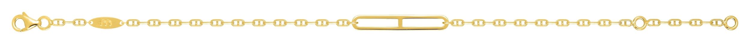 Bracelet Or 18 Carats