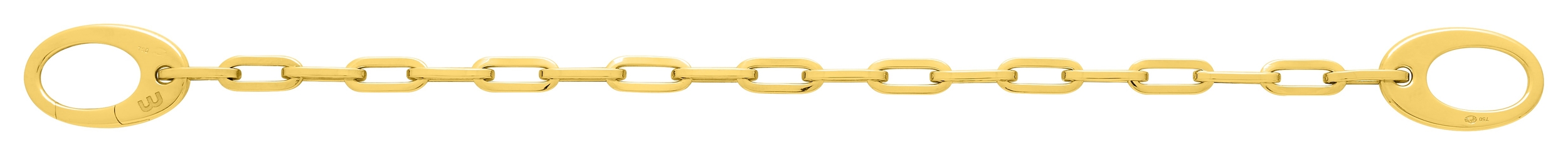 Bracelet Or 18 Carats