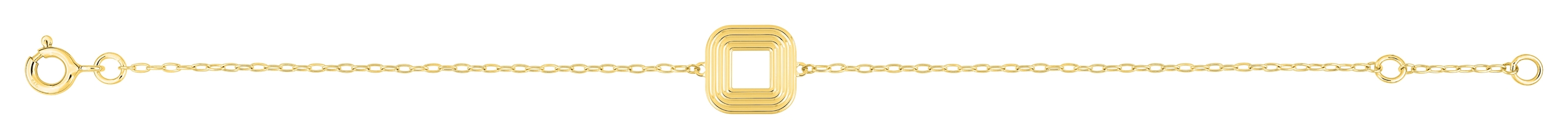 Bracelet Or 18 Carats