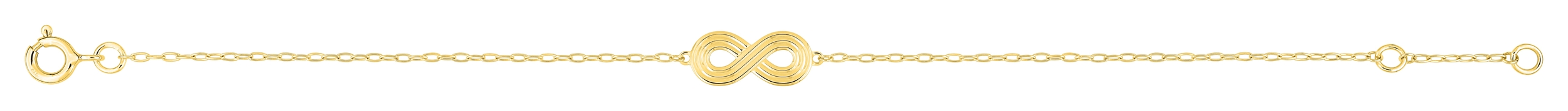 Bracelet Or 18 Carats
