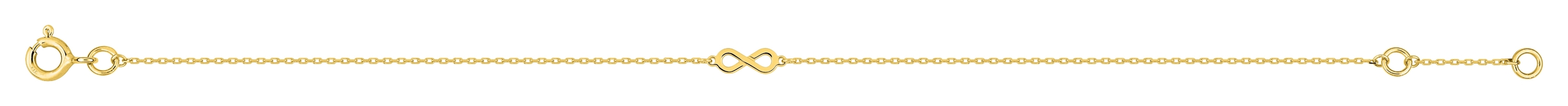 Bracelet Or 18 Carats