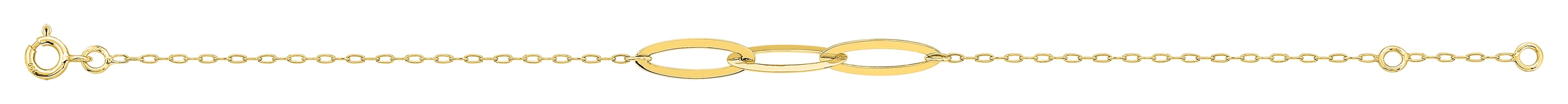 Bracelet Or 18 Carats