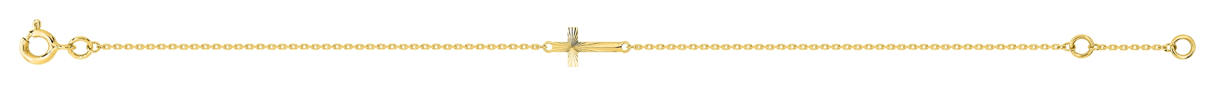 Bracelet Or 18 Carats