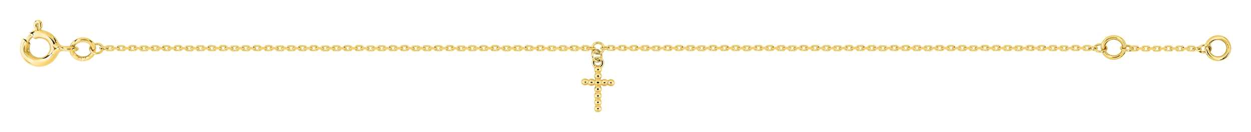 Bracelet Or 18 Carats