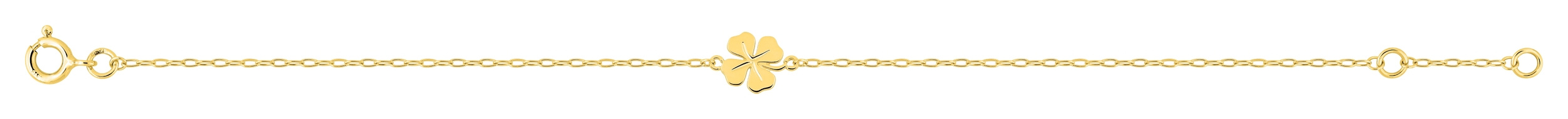 Bracelet Or 18 Carats