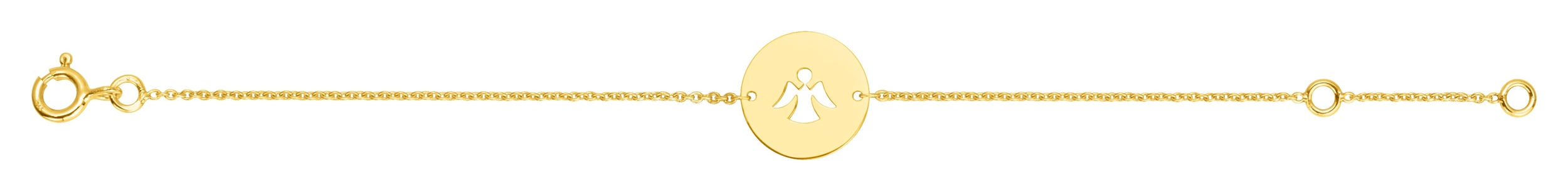 Bracelet Or 18 Carats