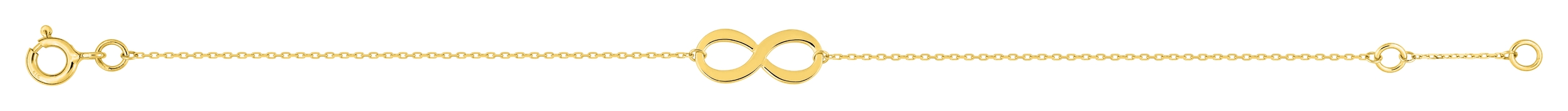 Bracelet Or 18 Carats