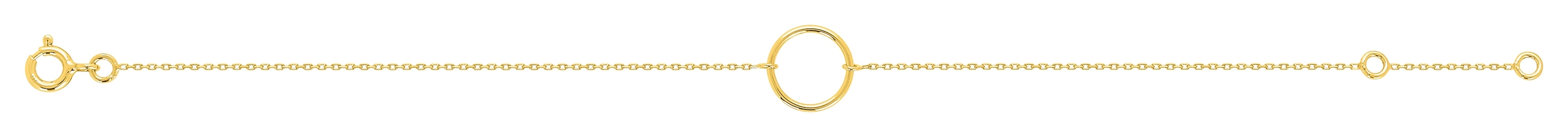 Bracelet Or 18 Carats