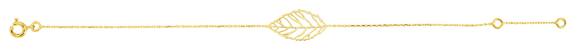 Bracelet Or 18 Carats