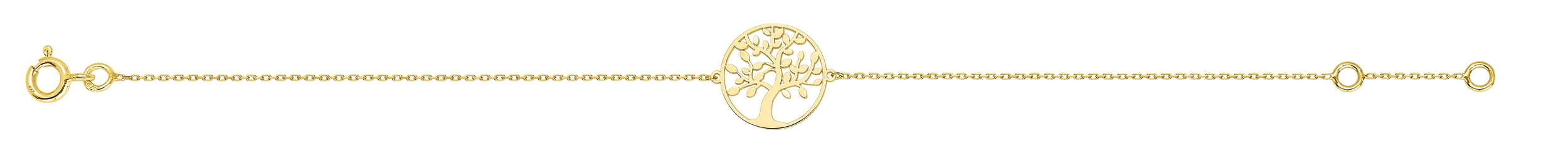 Bracelet Or 18 Carats