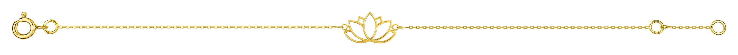 Bracelet Or 18 Carats