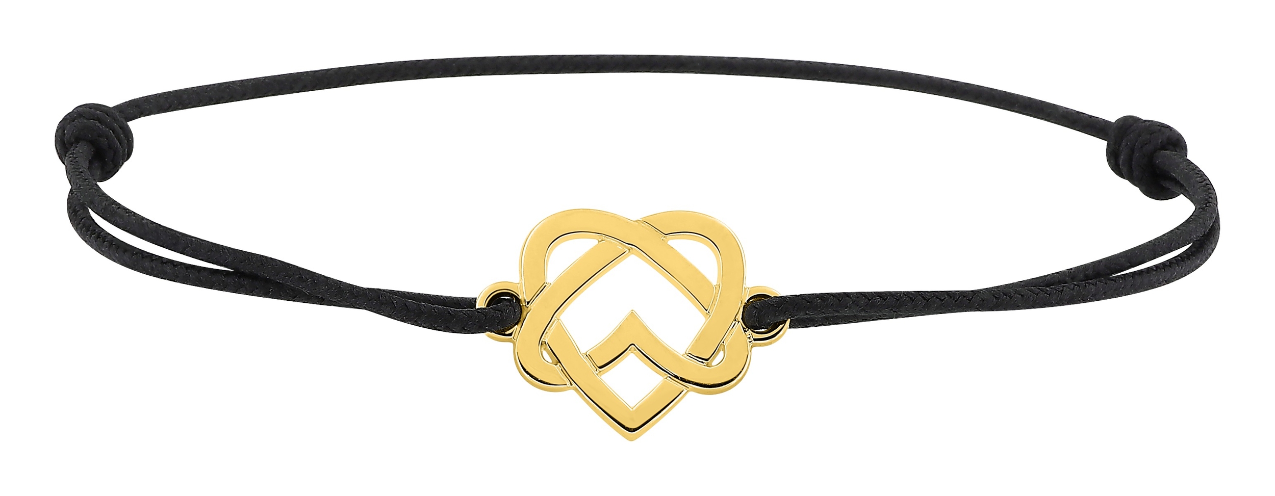 Bracelet Cordon or 18 Carats