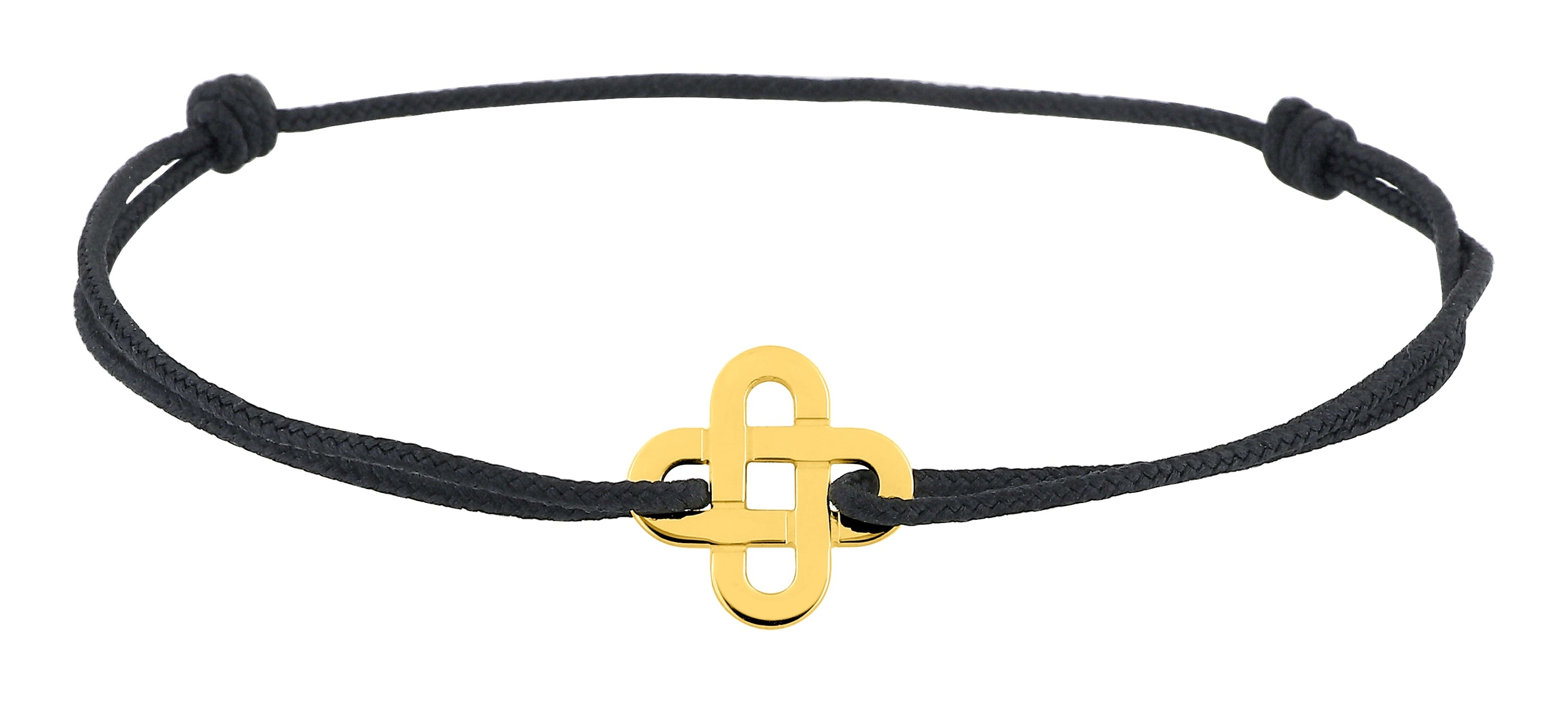 Bracelet Cordon or 18 Carats