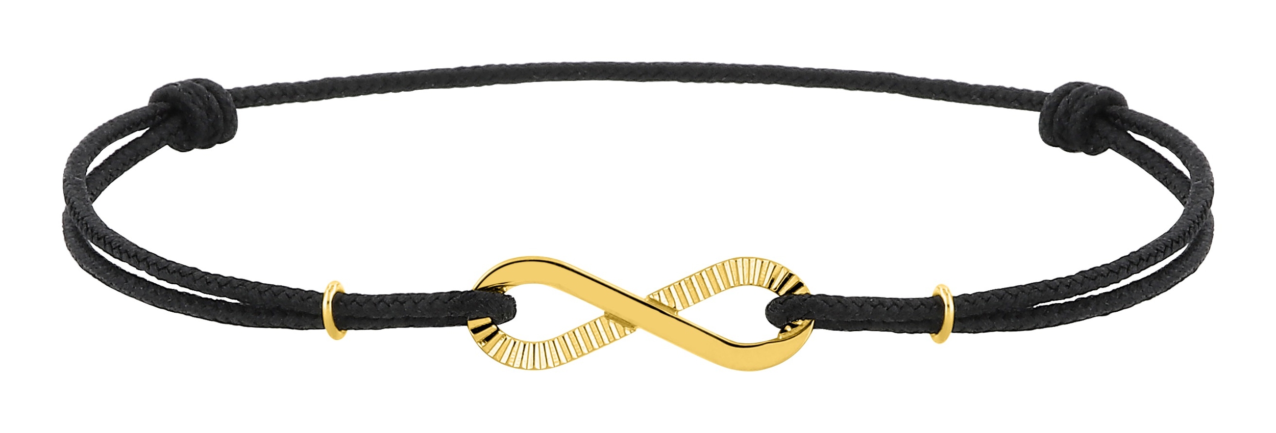 Bracelet Cordon or 18 Carats