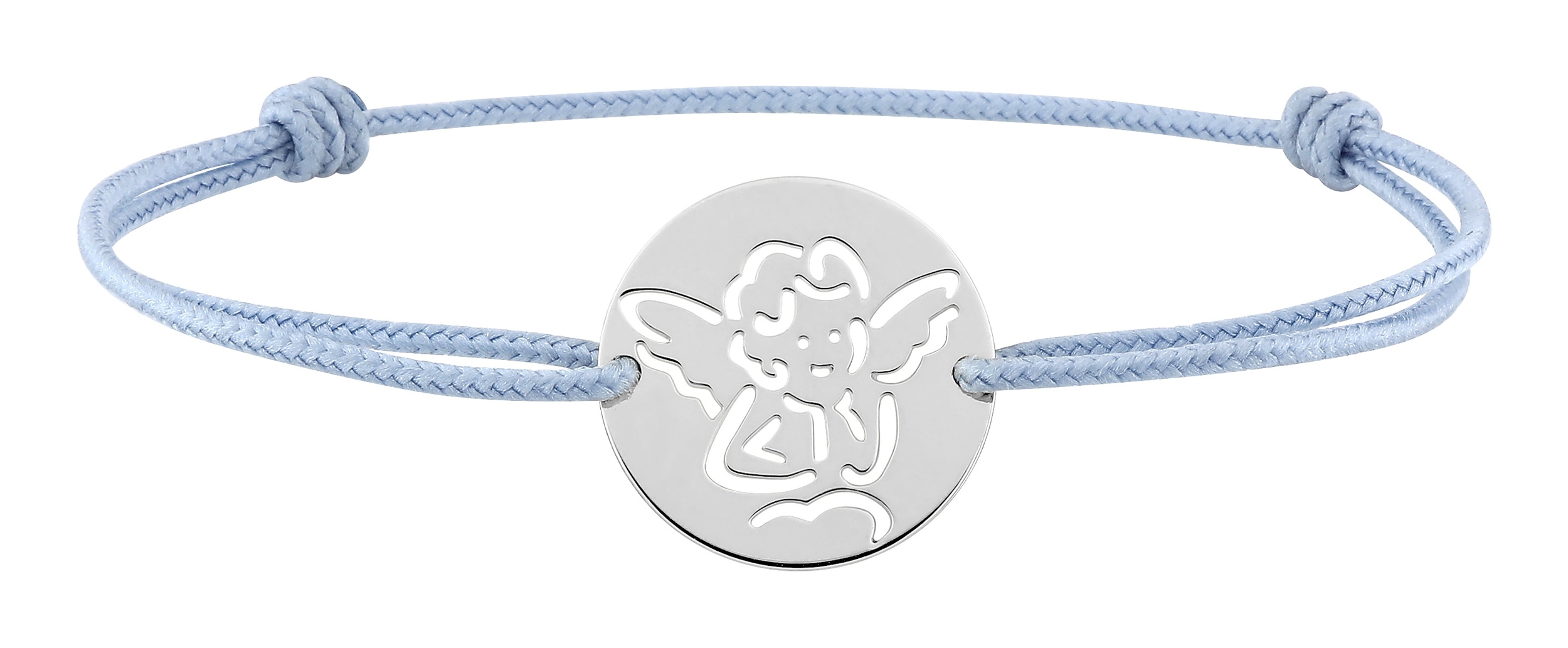 Bracelet Cordon or 18 Carats