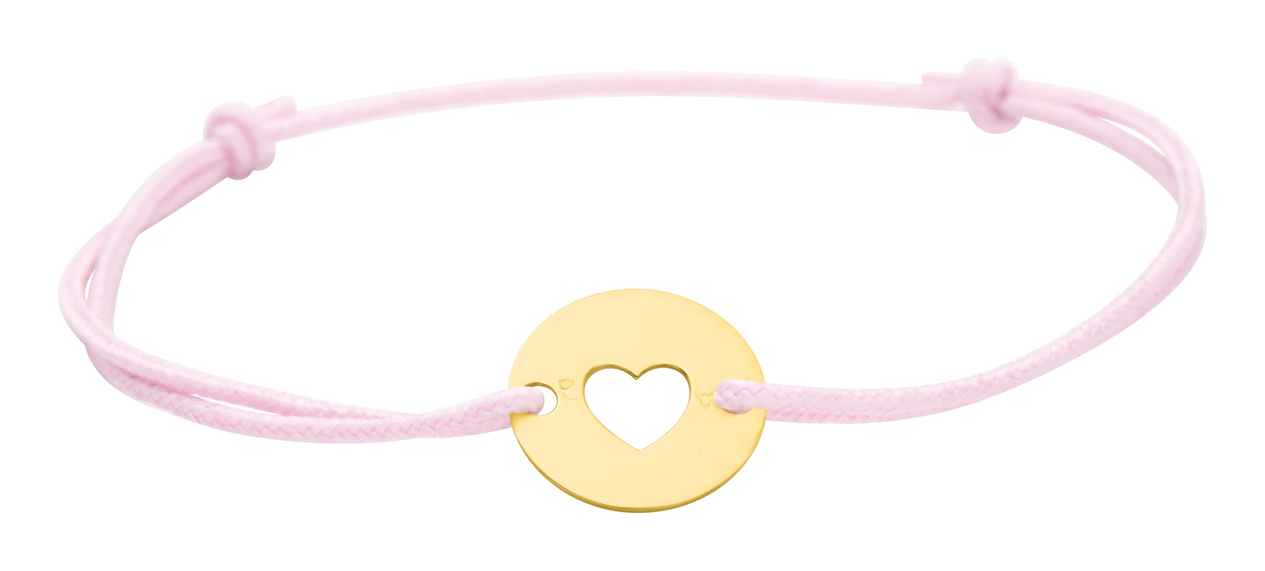 Bracelet Cordon or 18 Carats