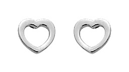 Boucle d\'oreilles Argent