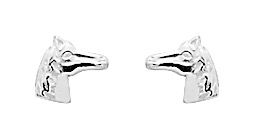 Boucle d\'oreilles Argent