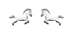 Boucle d\'oreilles Argent