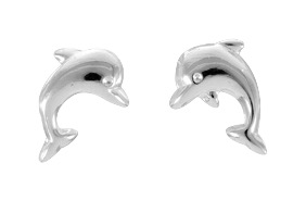 Boucle d\'oreilles Argent