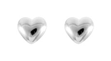 Boucle d\'oreilles Argent