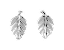 Boucle d\'oreilles Argent
