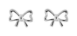 Boucle d\'oreilles Argent
