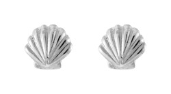 Boucle d\'oreilles Argent