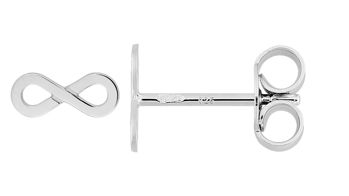 Boucles D\'oreilles Argent
