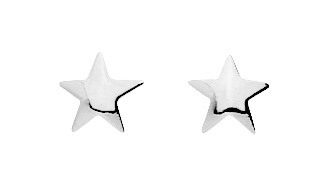 Boucles D\'oreilles Argent