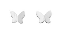 Boucles D\'oreilles Argent