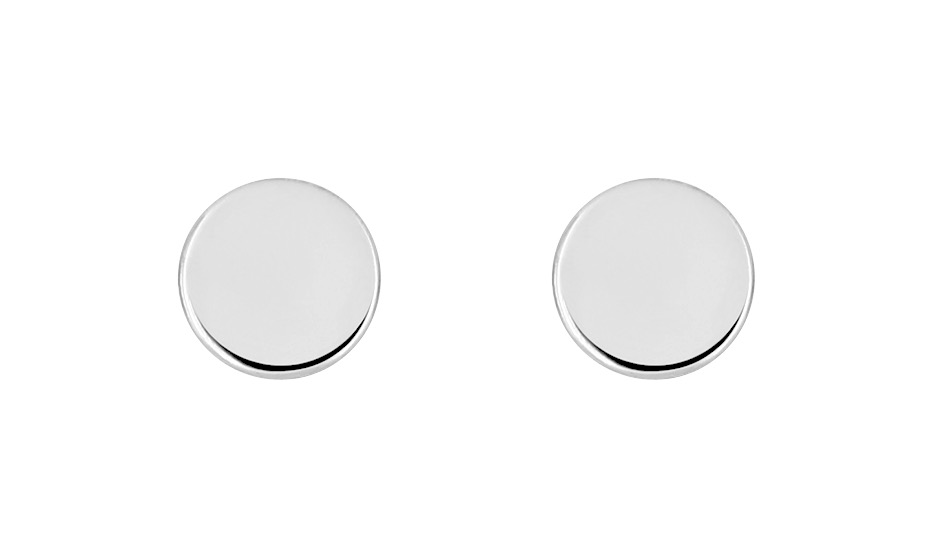 Boucles D\'oreilles Argent