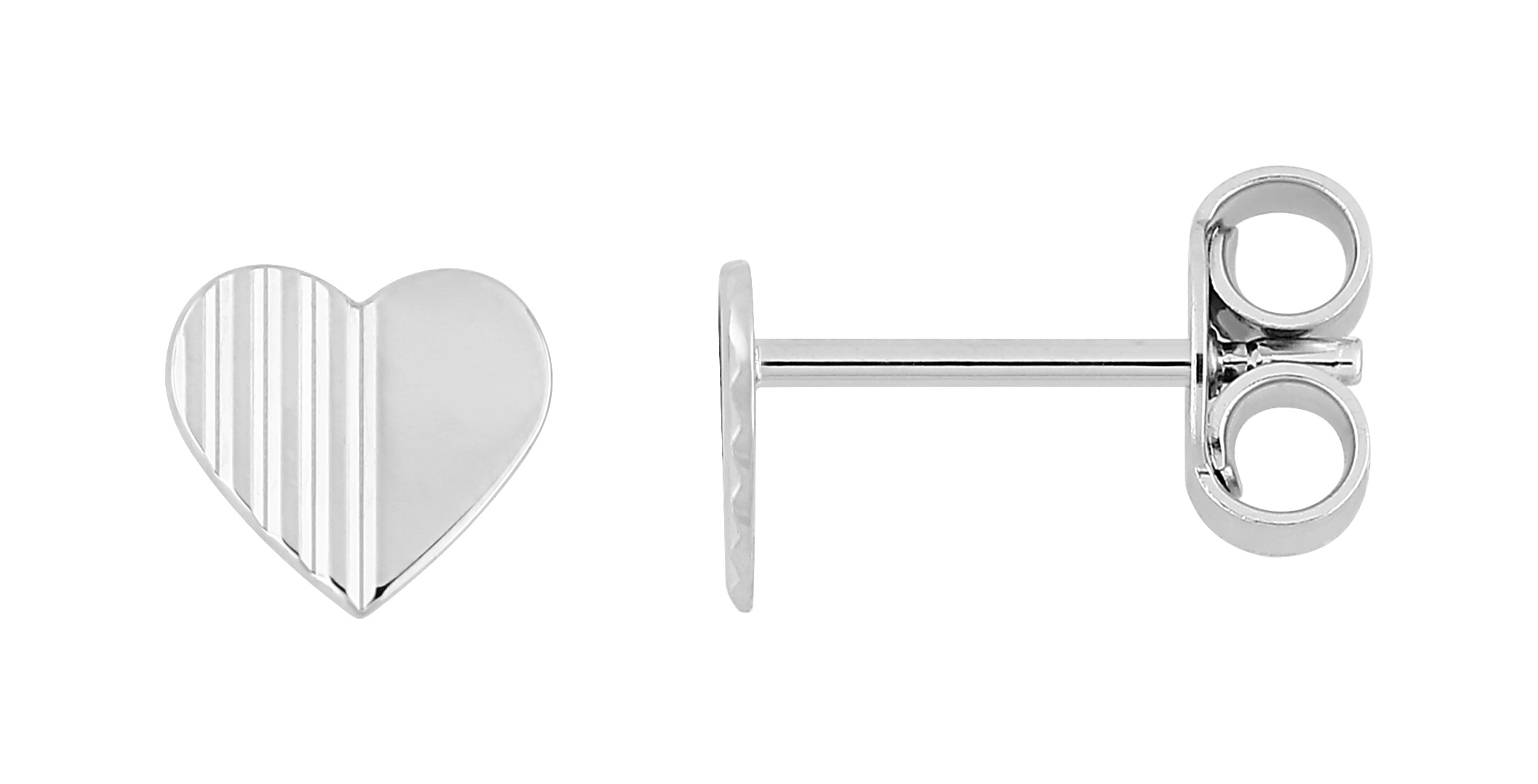 Boucles D\'oreilles Argent
