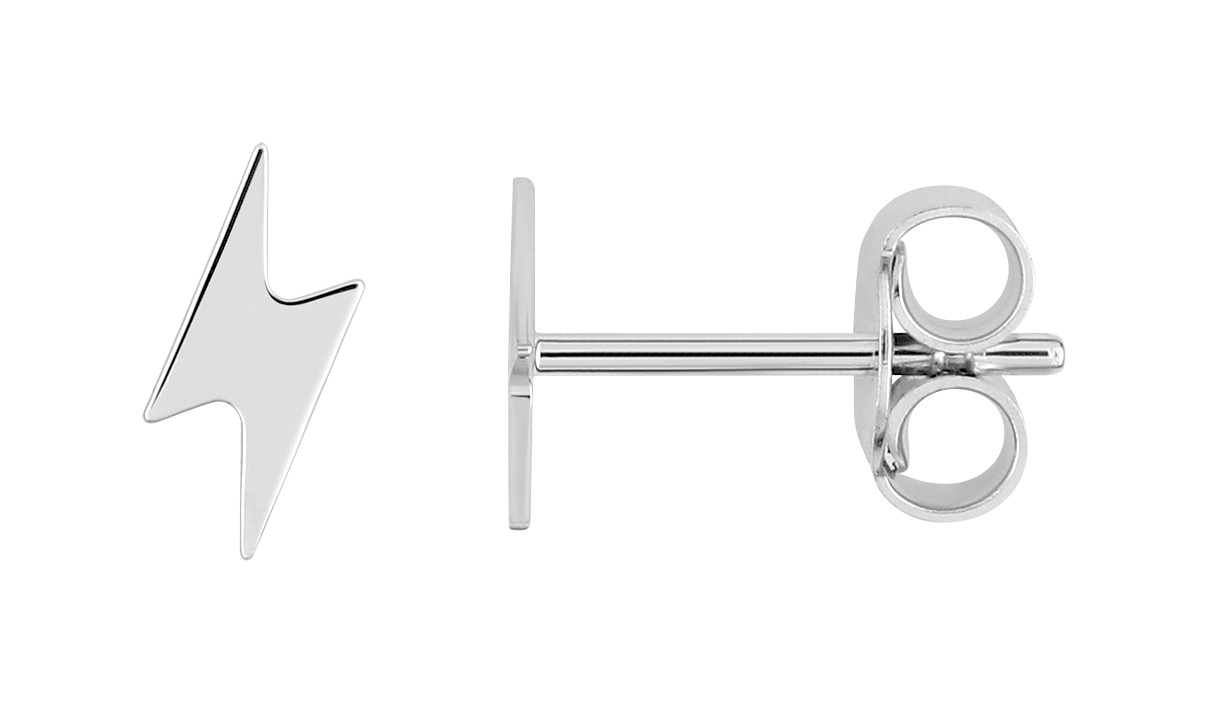 Boucles D\'oreilles Argent