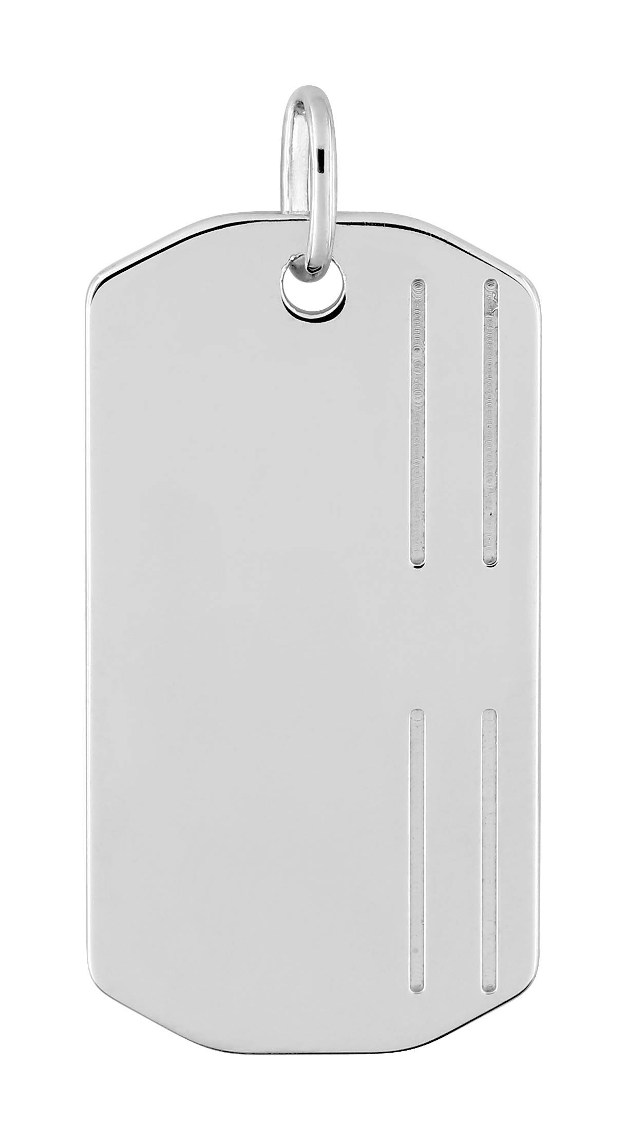 Pendentif Argent 925/1000