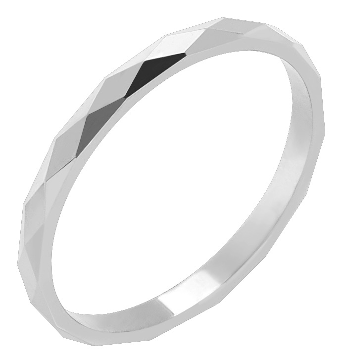 Alliance Or 18 Carats