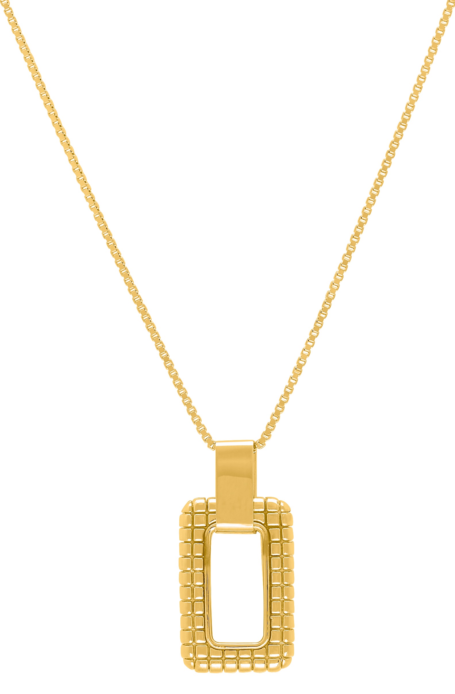 Collier Or 18 Carats