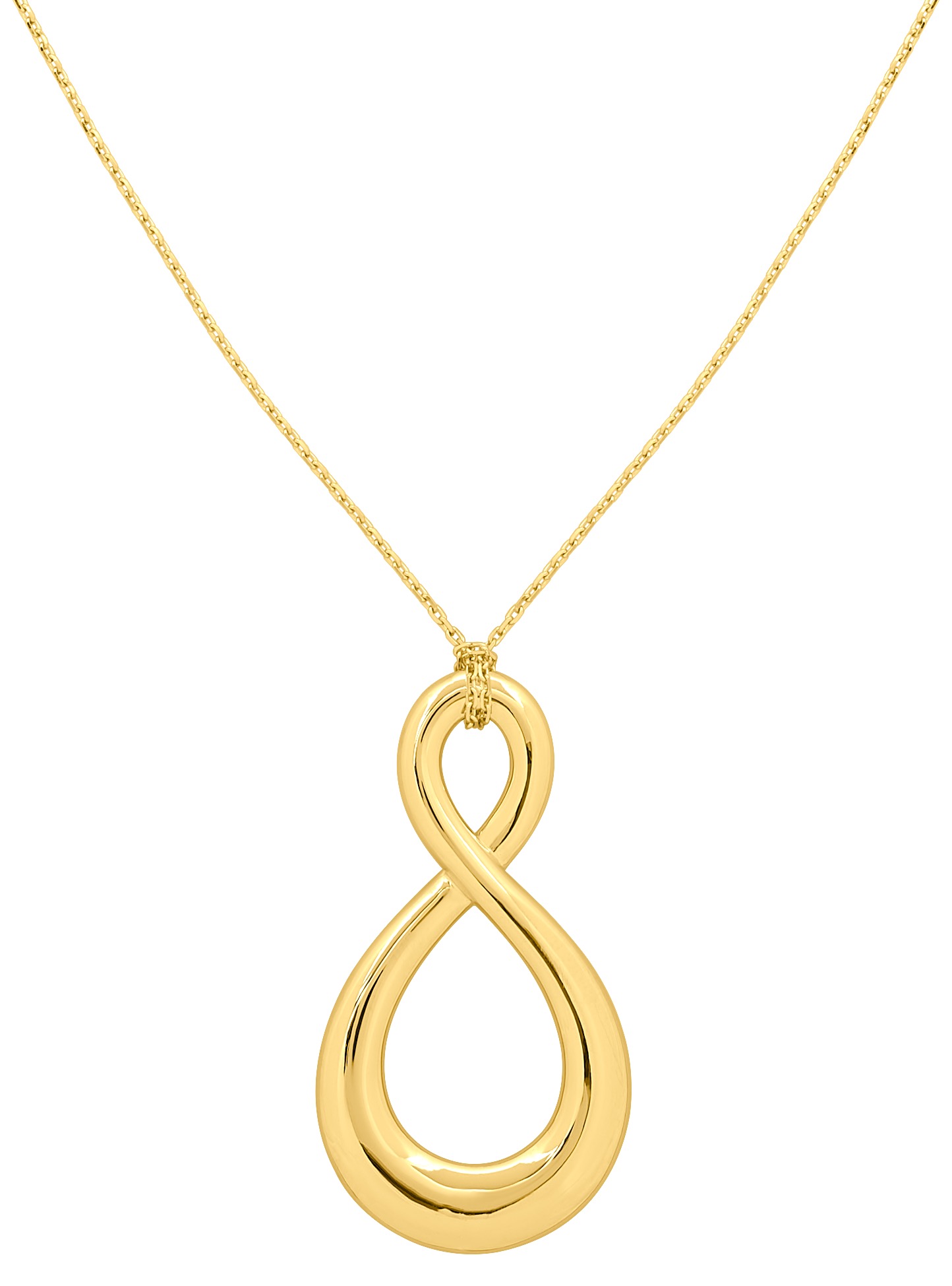 Collier Or 18 Carats