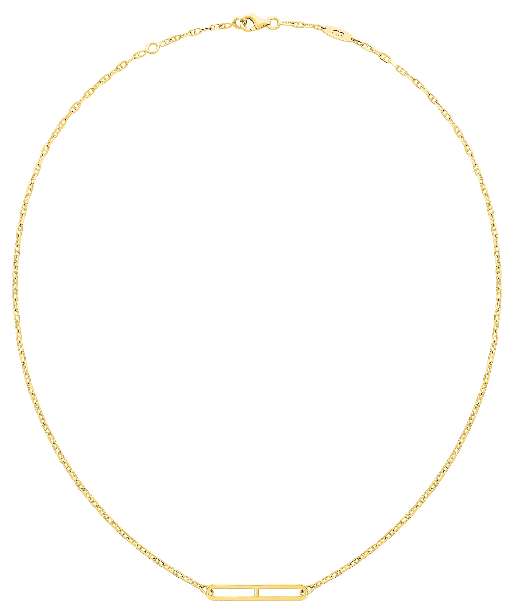 Collier Or 18 Carats