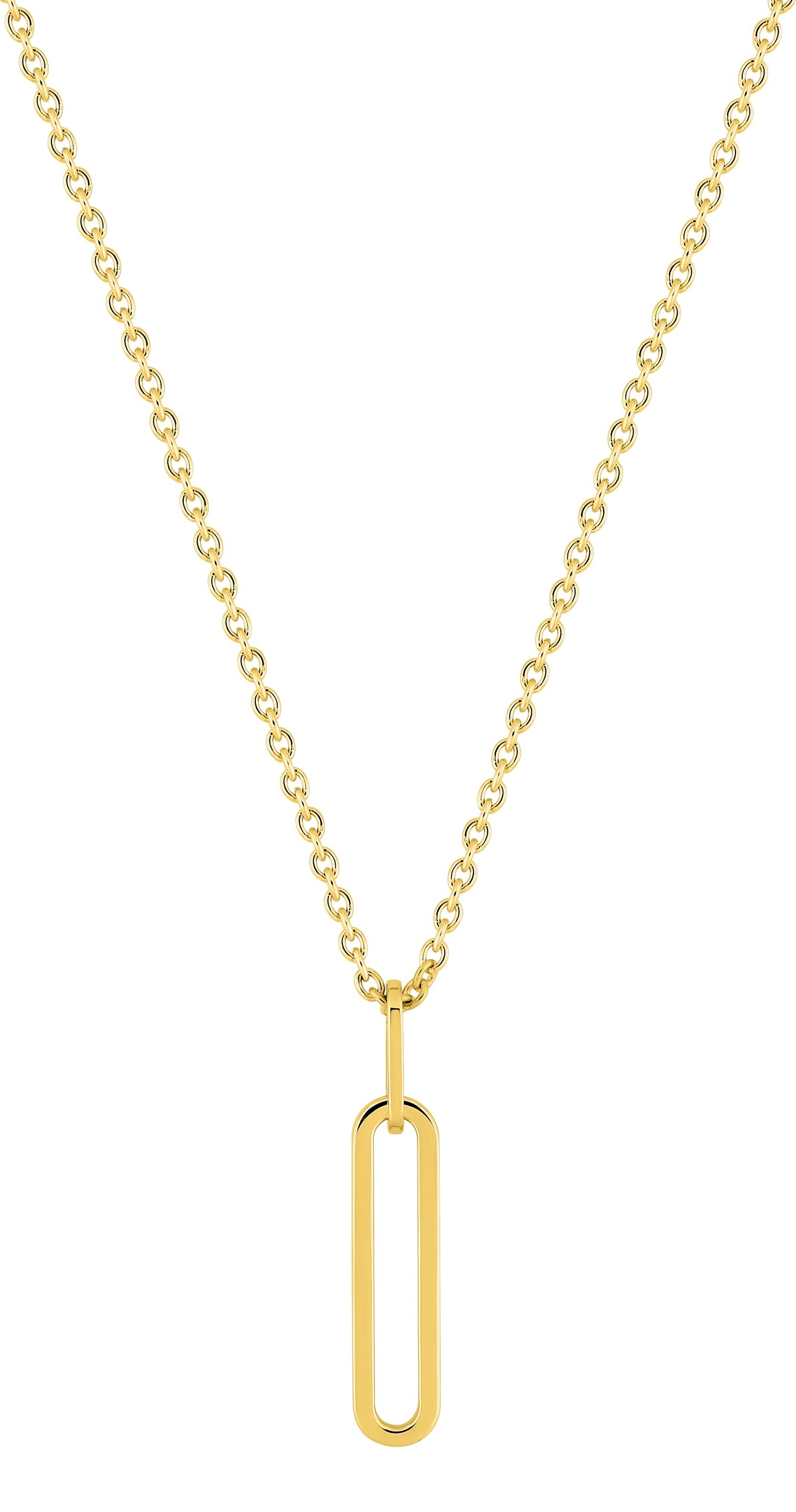 Collier Or 18 Carats