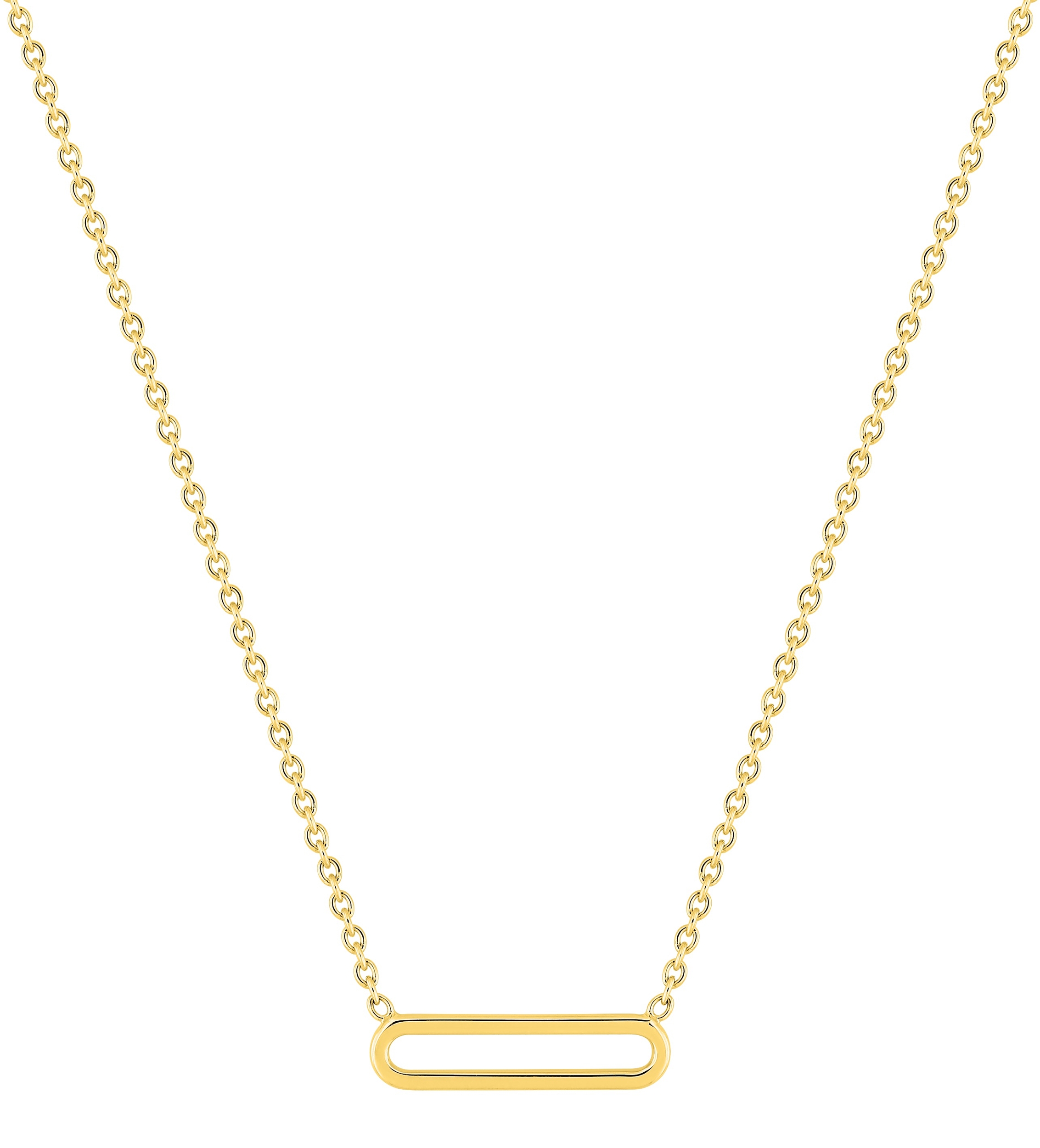 Collier Or 18 Carats