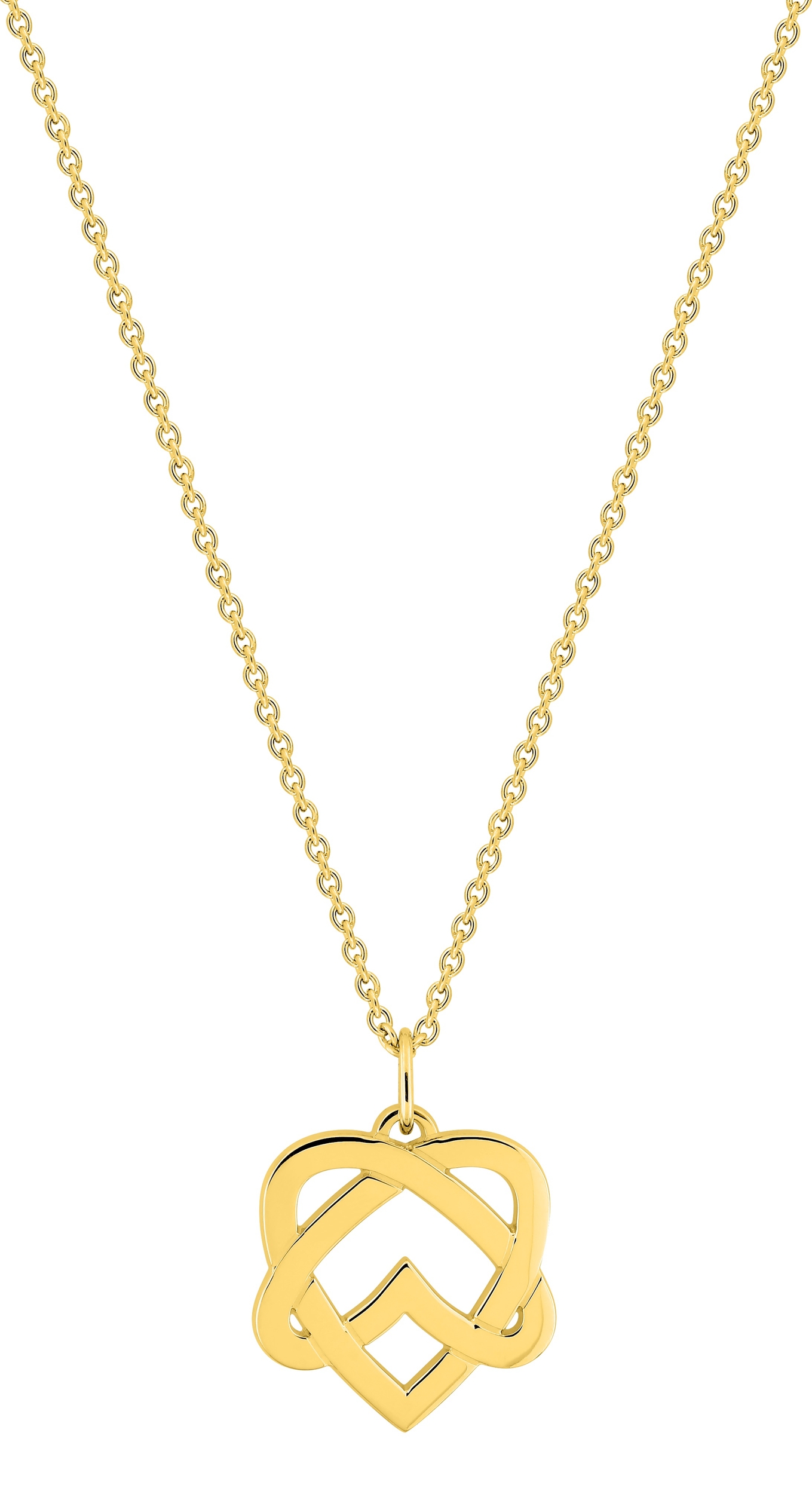 Collier Or 18 Carats