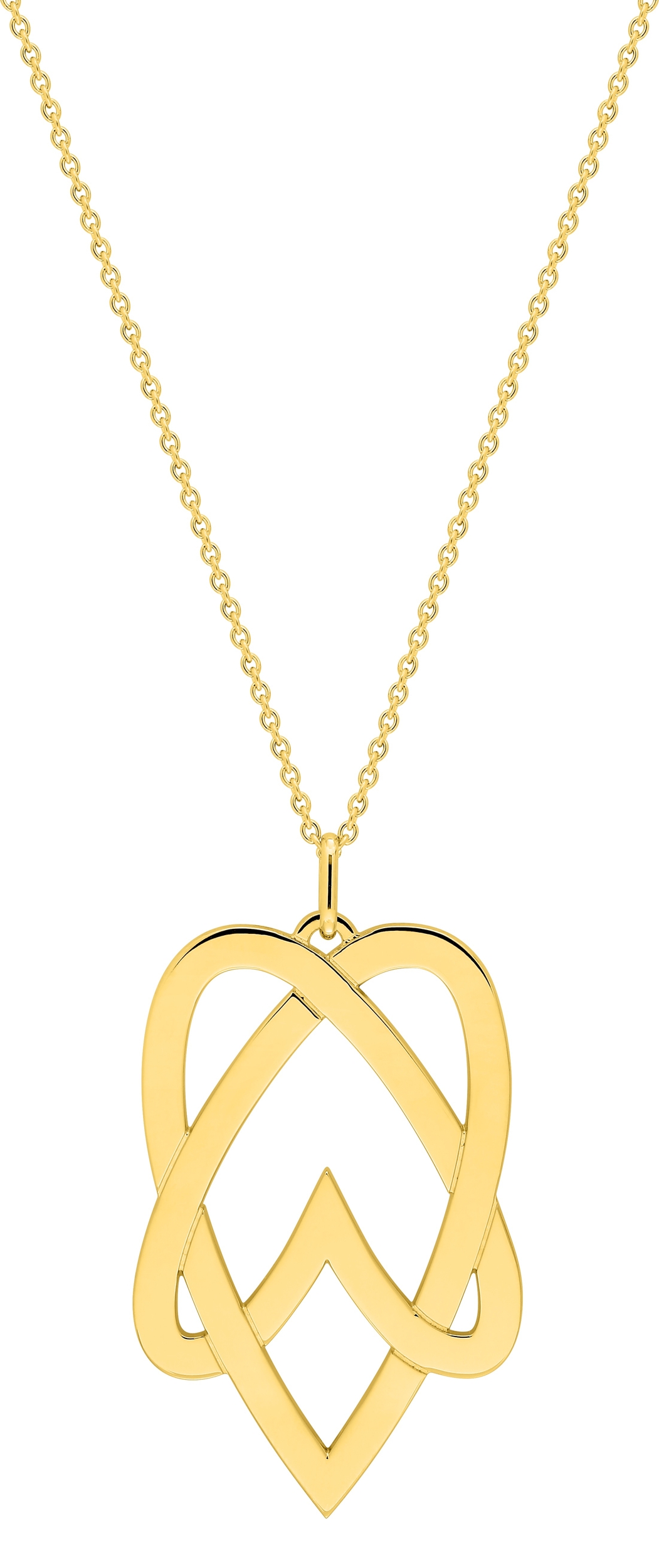 Collier Or 18 Carats